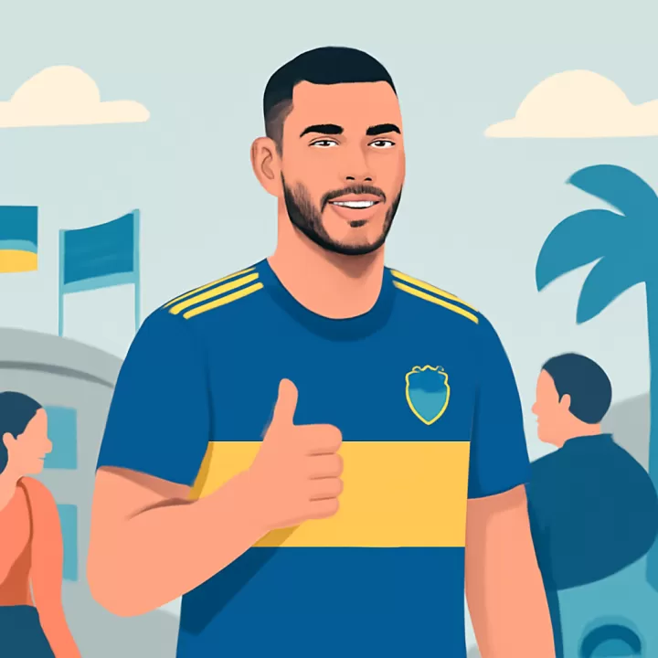 Leandro Paredes envió un mensaje tras el inicio de la pretemporada en Boca Juniors