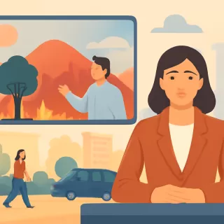 Plan Provincial de Manejo del Fuego presenta balance anual 2025 en Mendoza