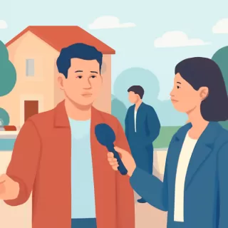 Matías Yofe denuncia allanamiento ilegal en su domicilio vinculado a causa contra la AFA