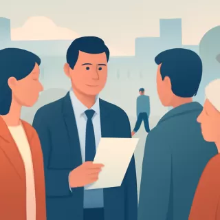 Investigaciones por estafas en dólares y corrupción en la AFA afectan a dirigentes cercanos a Massa