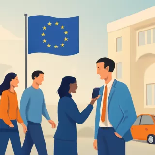 Unión Europea solicita respeto al derecho internacional tras acción de EE.UU. en Venezuela