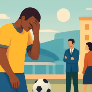 Gabón suspende a su selección y a sus principales figuras tras desempeño negativo en la Copa África