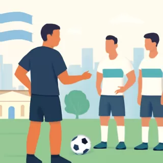 Gimnasia busca reforzar centrodelantero y extremo en el mercado de pases