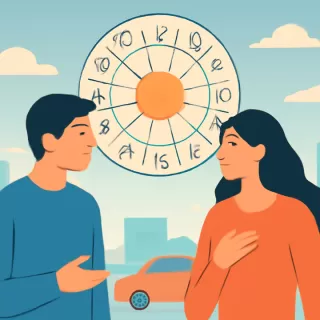 Horóscopo del domingo 4 de enero de 2026: salud, amor y finanzas