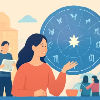 Horóscopo del sábado 3 de enero de 2026: salud, amor y finanzas