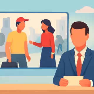 Argentina limita el ingreso de venezolanos vinculados al chavismo tras anuncio de Trump