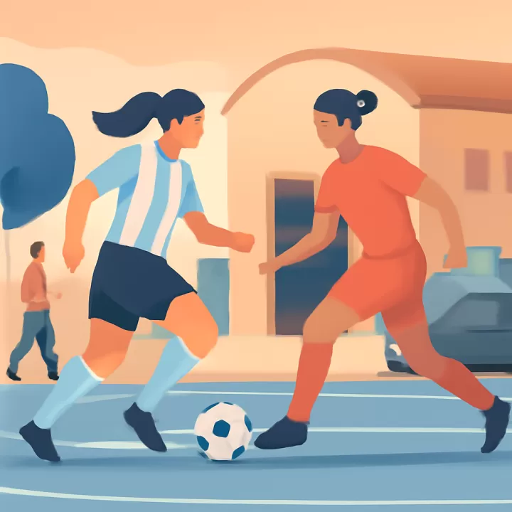 JM y Defensoras Norte Sur definen la final de la División de Honor femenina de futsal