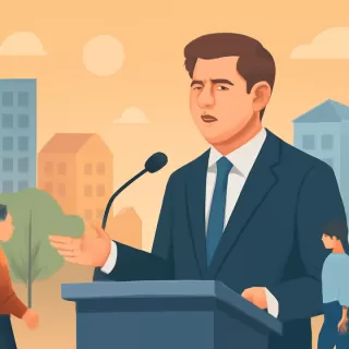 Kicillof rechaza la intervención militar de Estados Unidos en Venezuela y señala riesgos para la región