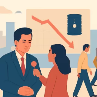 Impacto de la captura de Maduro en las inversiones de Vaca Muerta ante posible caída del crudo