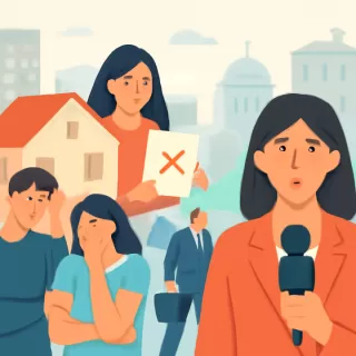 Estafa inmobiliaria de los L’Abbate: 500 víctimas y más de 40 millones de dólares en perjuicios