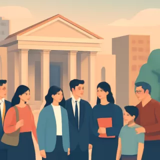 Familia judicial: parientes y amigos de la Corte que trabajan en Tribunales de San Juan