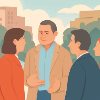 César Treffinger busca sumar radicales no alineados a La Libertad Avanza en Chubut