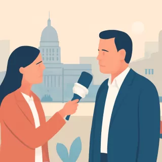 Ordenan indagar a Ricardo Nissen pese a tres sobreseimientos previos