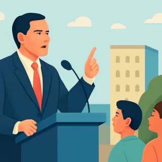 Marco Rubio advierte a gobernantes cubanos tras captura de Nicolás Maduro