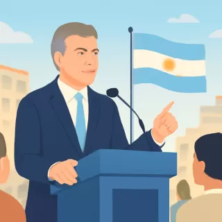 Mauricio Macri confirma que el PRO presentará un candidato en las elecciones presidenciales de 2027