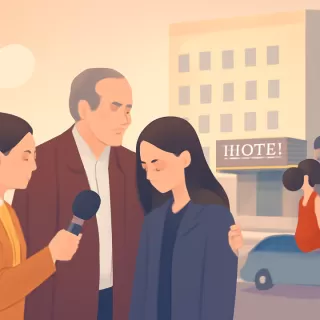 Victoria Jones, hija de Tommy Lee Jones, murió en un hotel de San Francisco