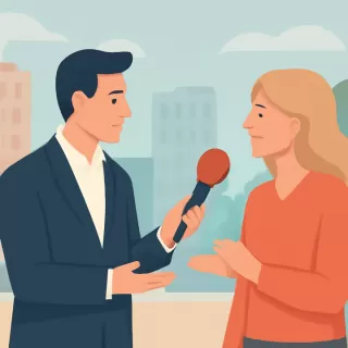 Ángel de Brito confirmó la salida de Yanina Latorre de LAM y explicó las razones