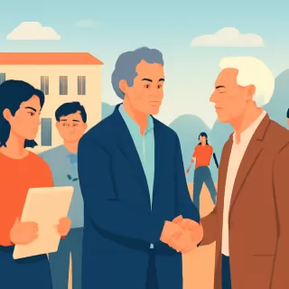 Proponen a Ubaldo Fillol y Enrique Macaya Márquez como profesores honorarios en la UNSa