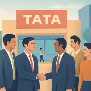 Grupo Vierci de Paraguay inicia adquisición de GDN, propietaria de supermercados TaTa en Uruguay