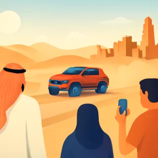 Arranca el Rally Dakar 2026 en Arabia Saudita con 812 pilotos y casi 8 mil kilómetros de recorrido