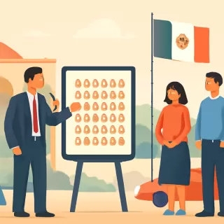 Números ganadores del sorteo Melate, Revancha y Revanchita 4156 del 2 de enero de 2026