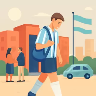 Carlos Aballay no continuará en Atlético Villegas tras tres temporadas