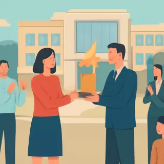 INIBIOMA de Bariloche recibe el Premio Fundación Williams a la Excelencia Científica 2025