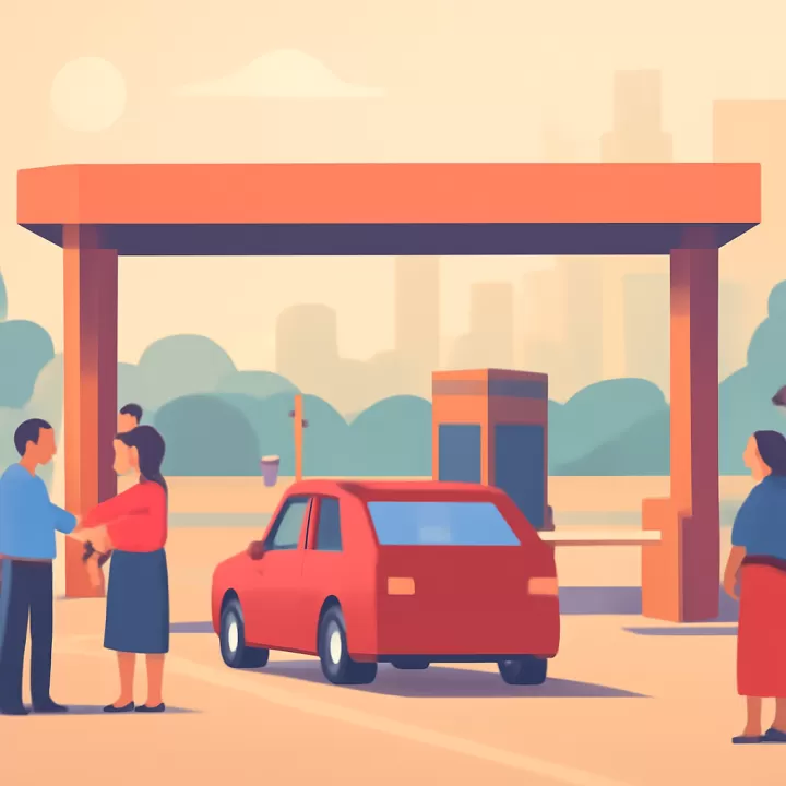 Aumentan tarifas de peajes hacia la Costa Atlántica para el verano 2026