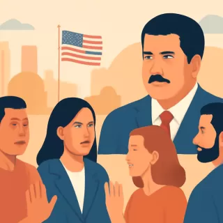 Estados Unidos realiza captura parcial de Nicolás Maduro y provoca reacciones en América Latina