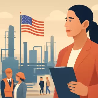 Claudia Sheinbaum resalta colaboración equitativa con Estados Unidos y supervisa modernización en refinería de Tula