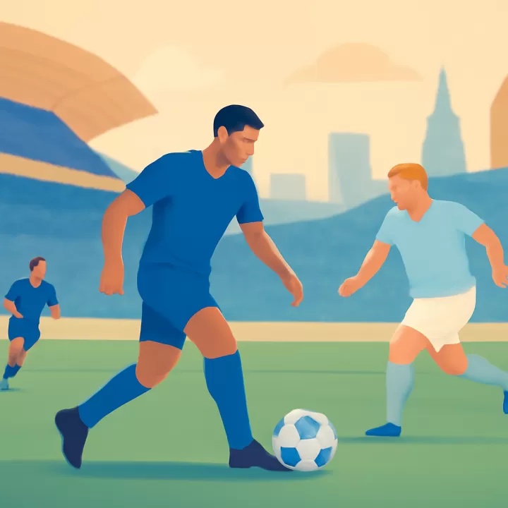 Chelsea visita al Manchester City en la Premier League 2025/26 con Enzo Fernández como titular