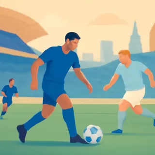 Chelsea visita al Manchester City en la Premier League 2025/26 con Enzo Fernández como titular