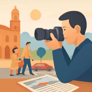 Falleció Raúl Bellido, referente de la fotografía deportiva en Córdoba