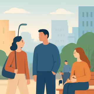 Pronóstico semanal: domingo fresco y temperaturas agradables en Ciudad de Buenos Aires