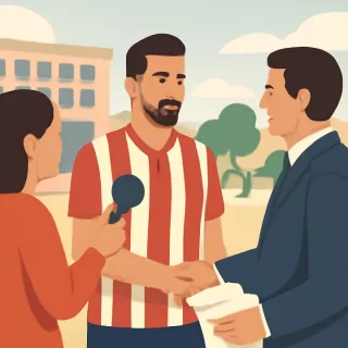 José Sosa renovará contrato por un año más con Estudiantes