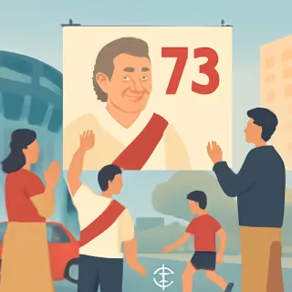 River homenajea a Norberto 'Beto' Alonso en su cumpleaños número 73