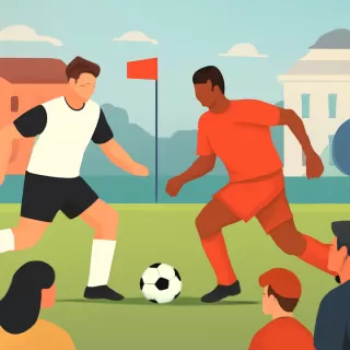 Fulham y Liverpool empataron 2-2 en un partido clave de la Premier League