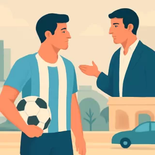 Alexis Steimbach será tenido en cuenta en Gimnasia tras dos préstamos consecutivos