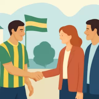 Alan Sosa pasa a Aldosivi a préstamo desde Gimnasia en la pretemporada 2026