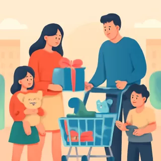 Top 10 de los juguetes más pedidos para el Día de Reyes en Argentina