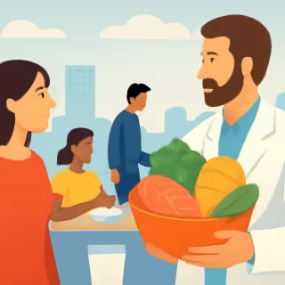 Expertos identifican alimentos que aumentan la sensación de alegría