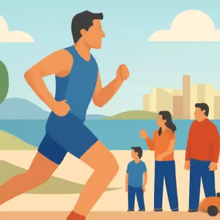 Joaquín Arbe buscará su quinto triunfo en la Corrida Internacional Aniversario Diario Crónica