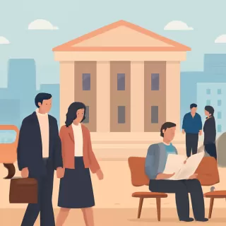 Investigaciones por corrupción en la AFA y otros casos en pausa durante la feria judicial de enero