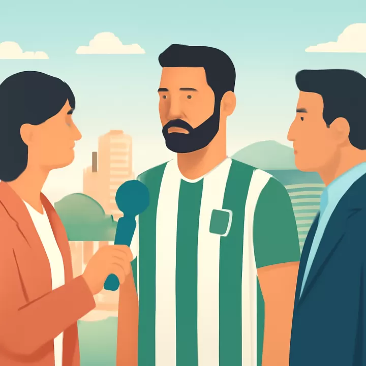 Milton Casco eligió Atlético Nacional y no regresó a Gimnasia con Nacho Fernández