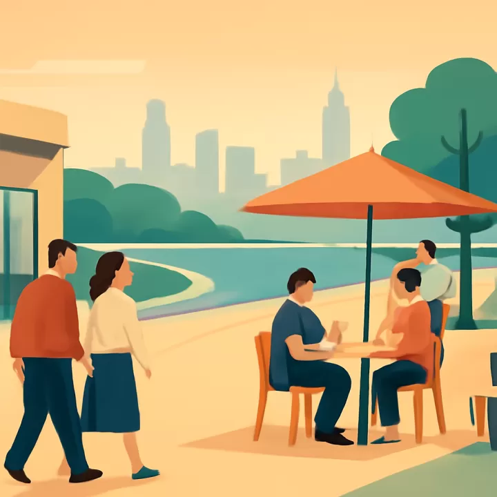 Cambios en la Costanera Norte de Buenos Aires: nuevos restaurantes y concesiones