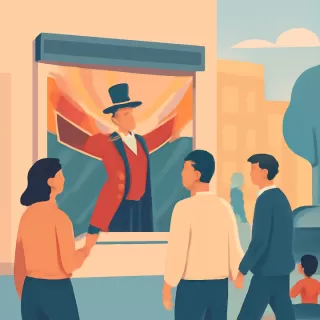 El gran showman, el musical sobre la historia del circo, llegó a Netflix y es tendencia