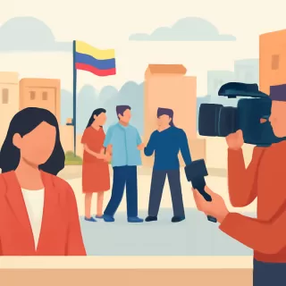 Estados Unidos realizó la Operación Resolución Absoluta para capturar a Nicolás Maduro en Venezuela