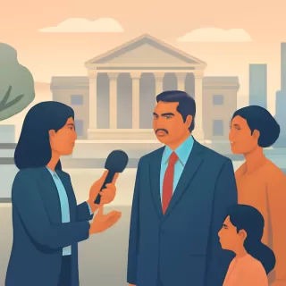 Nicolás Maduro comparecerá este lunes ante un juez en Nueva York