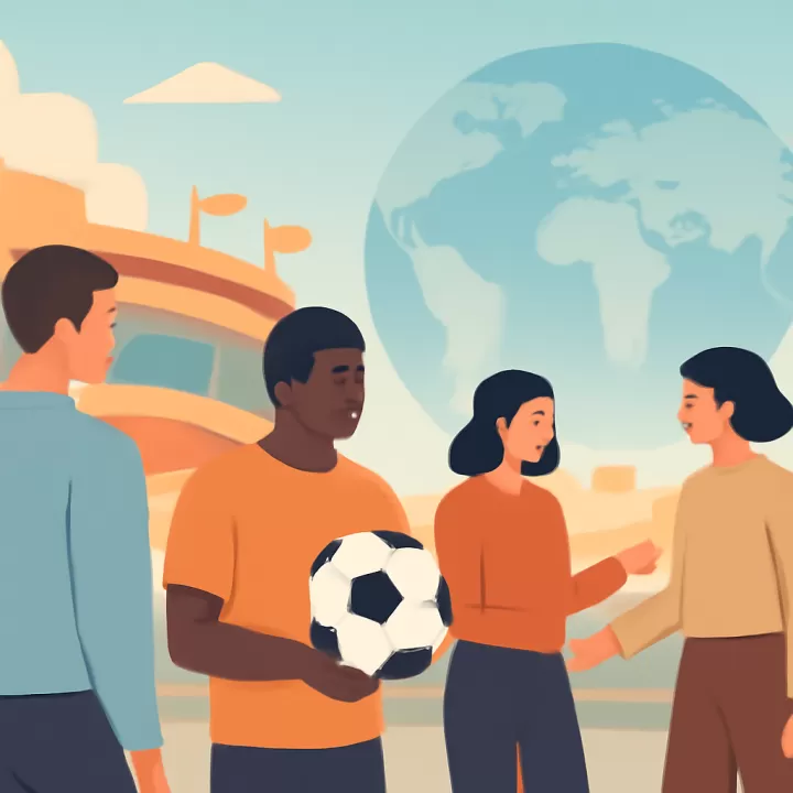 Mundial 2026: detalles sobre los repechajes y los seis cupos pendientes