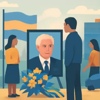 Falleció Horacio Usandizaga, ex presidente de Rosario Central